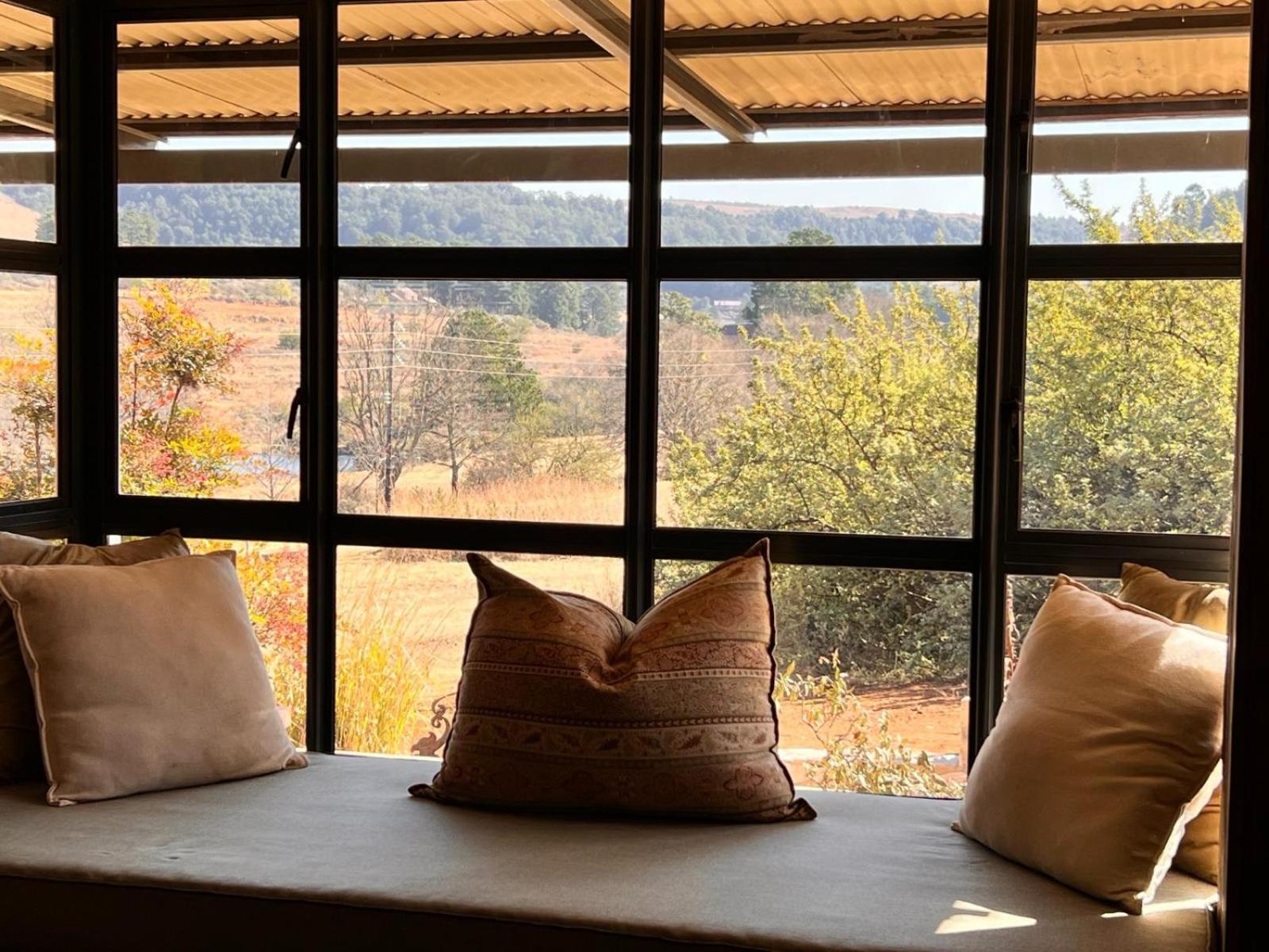 Stone Creek Mountain Lodge 德尔斯特鲁姆 外观 照片