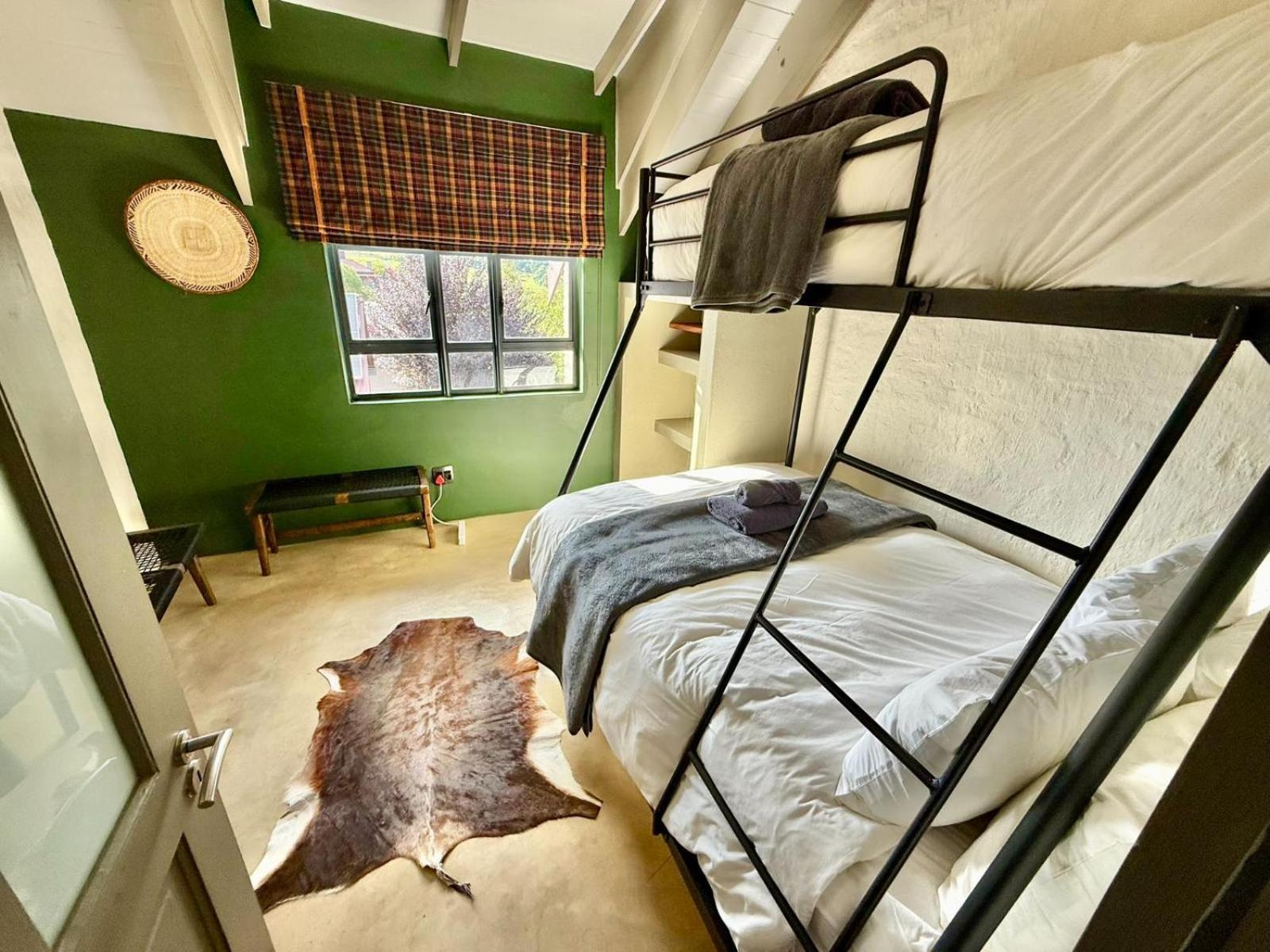 Stone Creek Mountain Lodge 德尔斯特鲁姆 外观 照片
